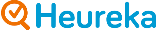 Heureka logo